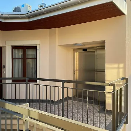 S45 Apt By Promodero Krakau Exterior foto
