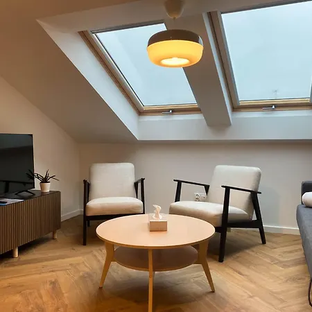 S45 Apt By Promodero Krakau Exterior foto