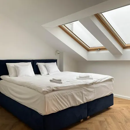 S45 Apt By Promodero Krakau Zimmer foto