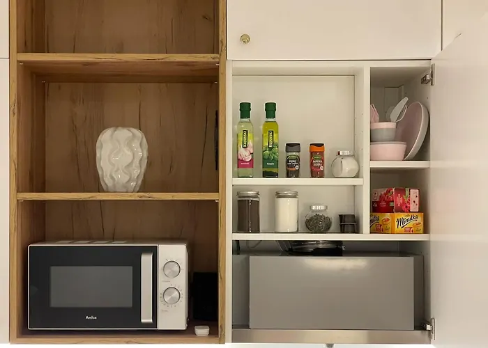S45 Apt By Promodero
