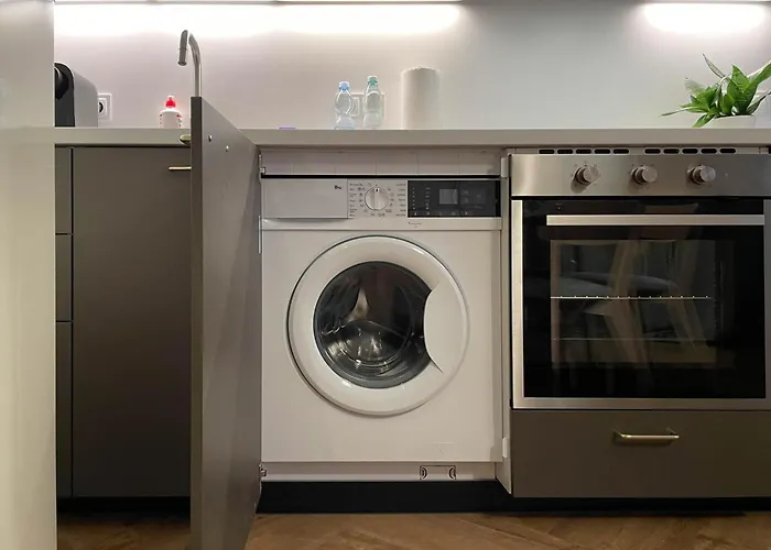 S45 Apt By Promodero