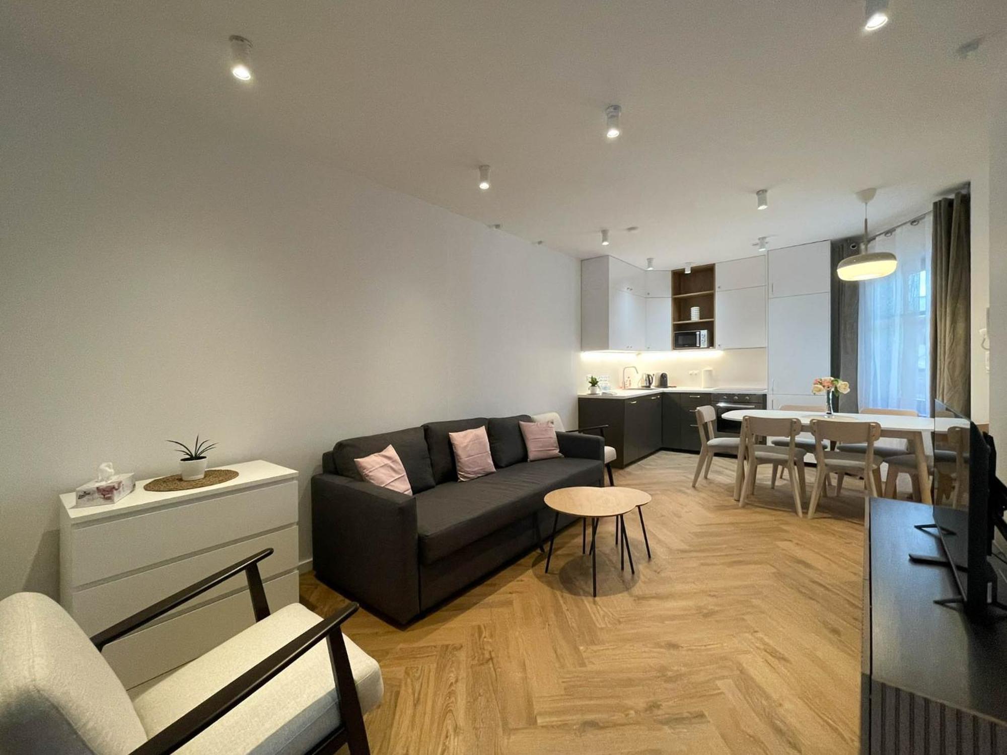 Leilighet S45 By Promodero *