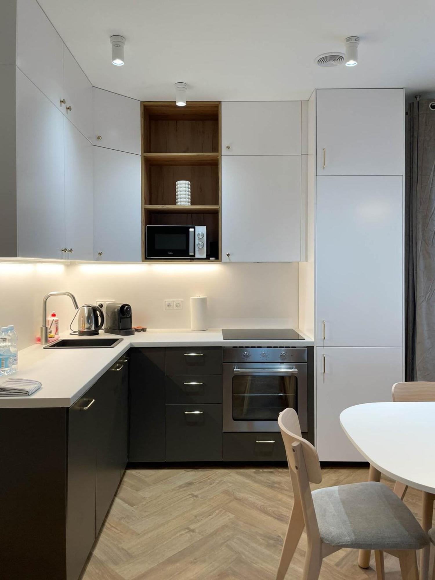 S45 By Promodero Leilighet