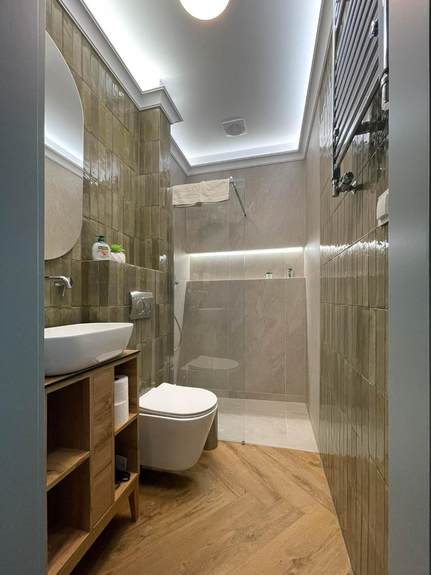 Leilighet S45 By Promodero