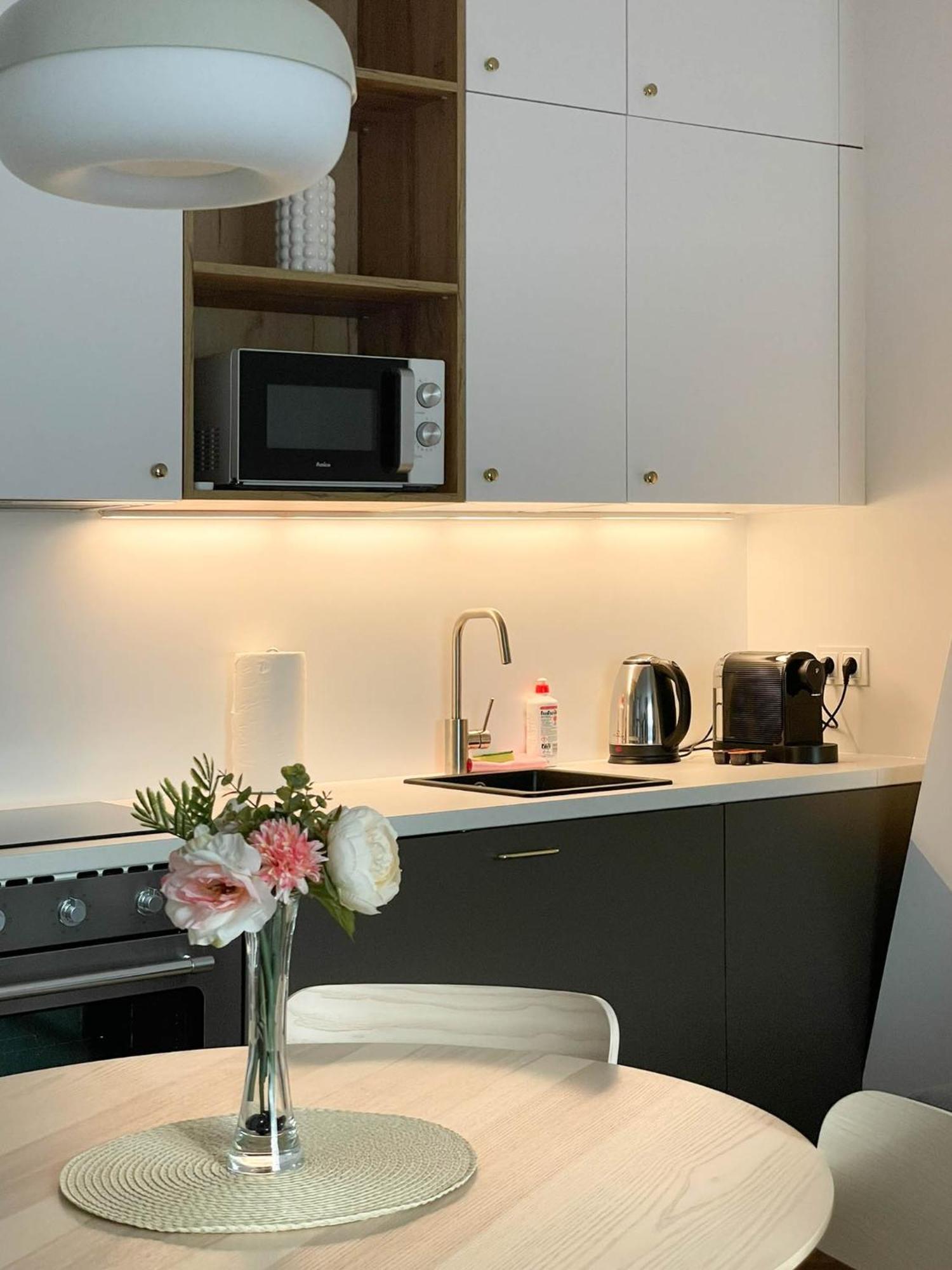 Leilighet S45 By Promodero *