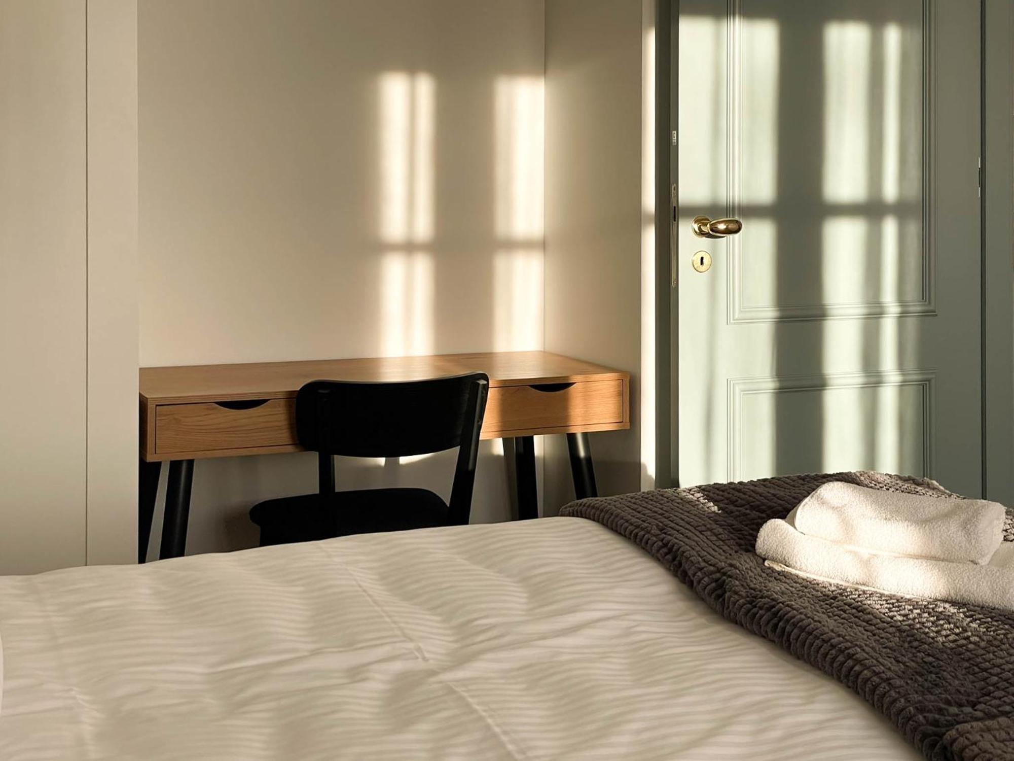 S45 By Promodero Leilighet *