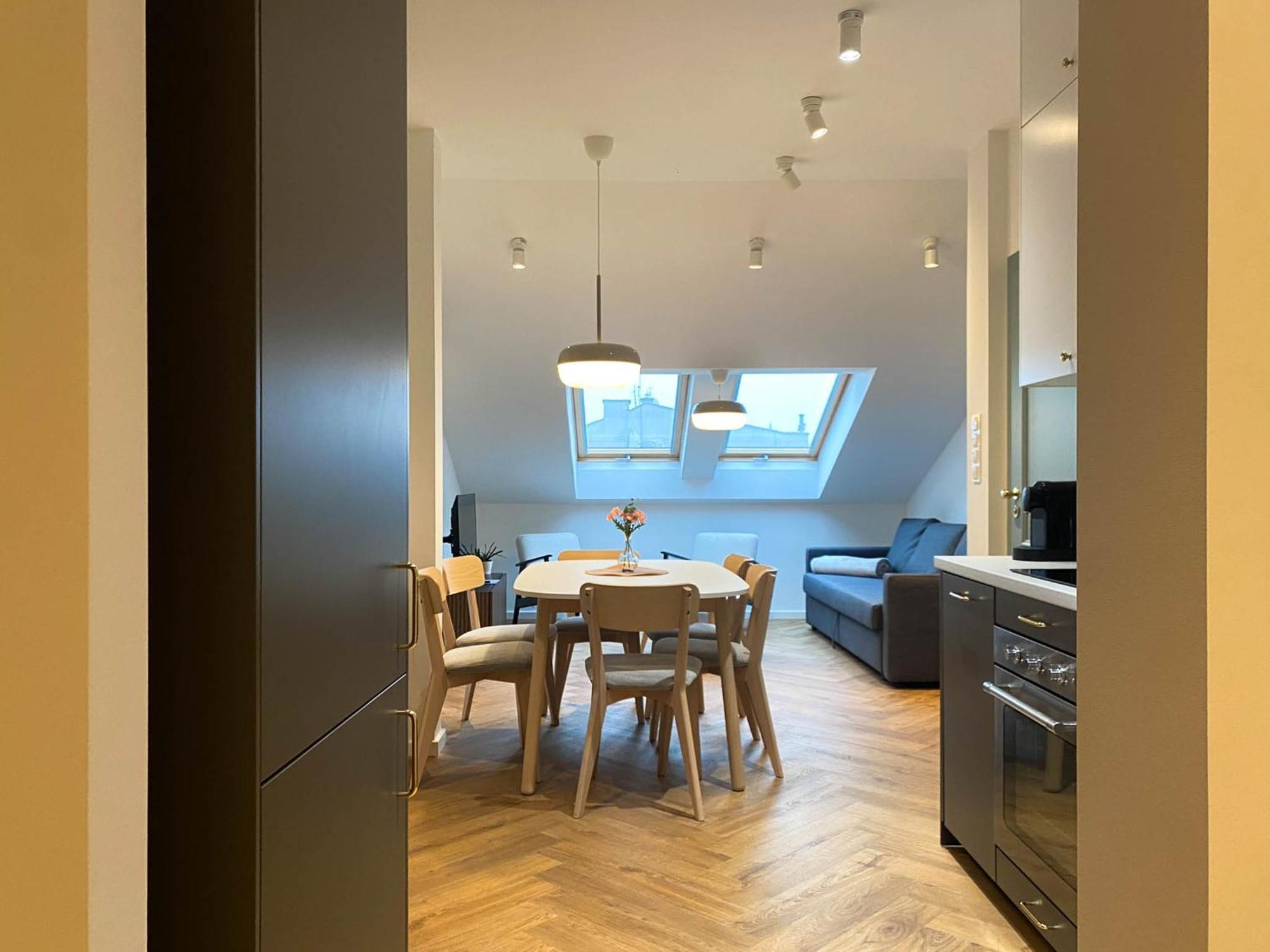 Apartment S45 By Promodero