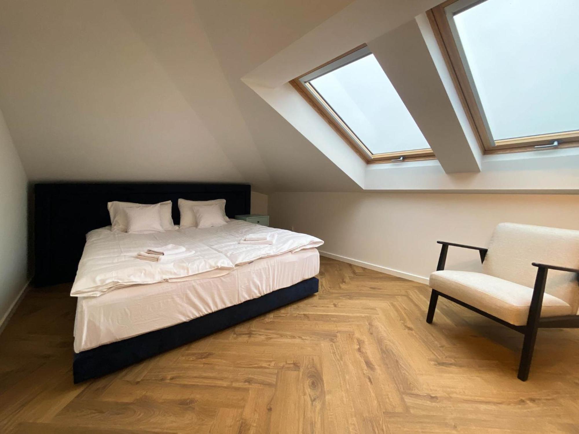 S45 By Promodero Leilighet *