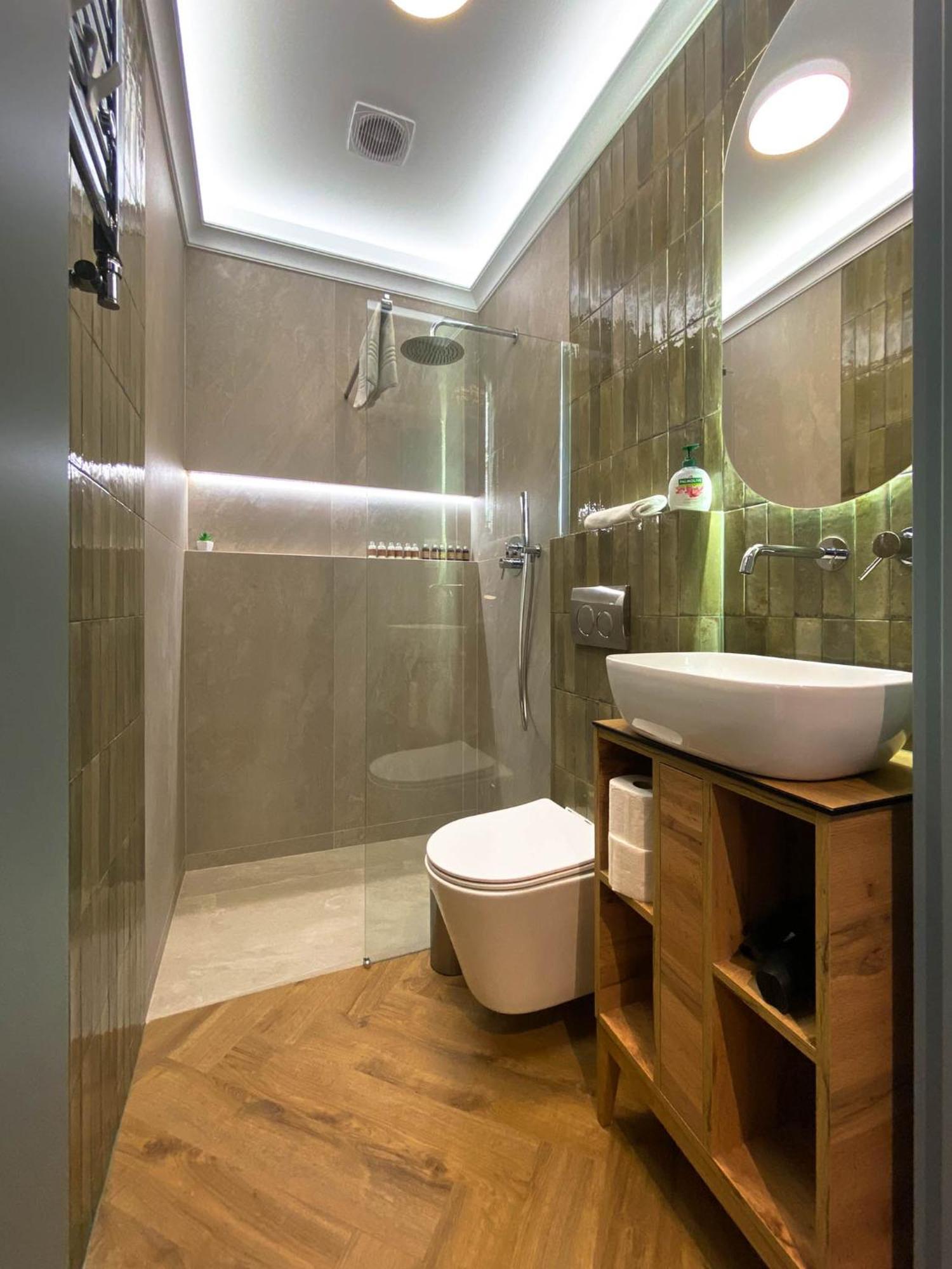 Leilighet S45 By Promodero *