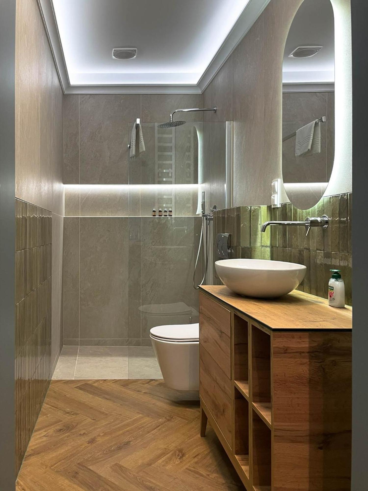 Leilighet S45 By Promodero *