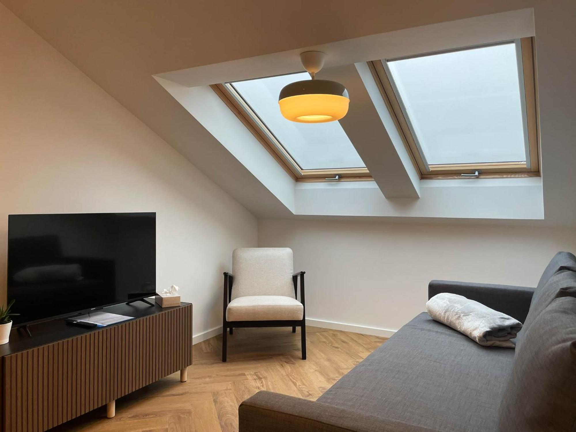 S45 By Promodero Leilighet