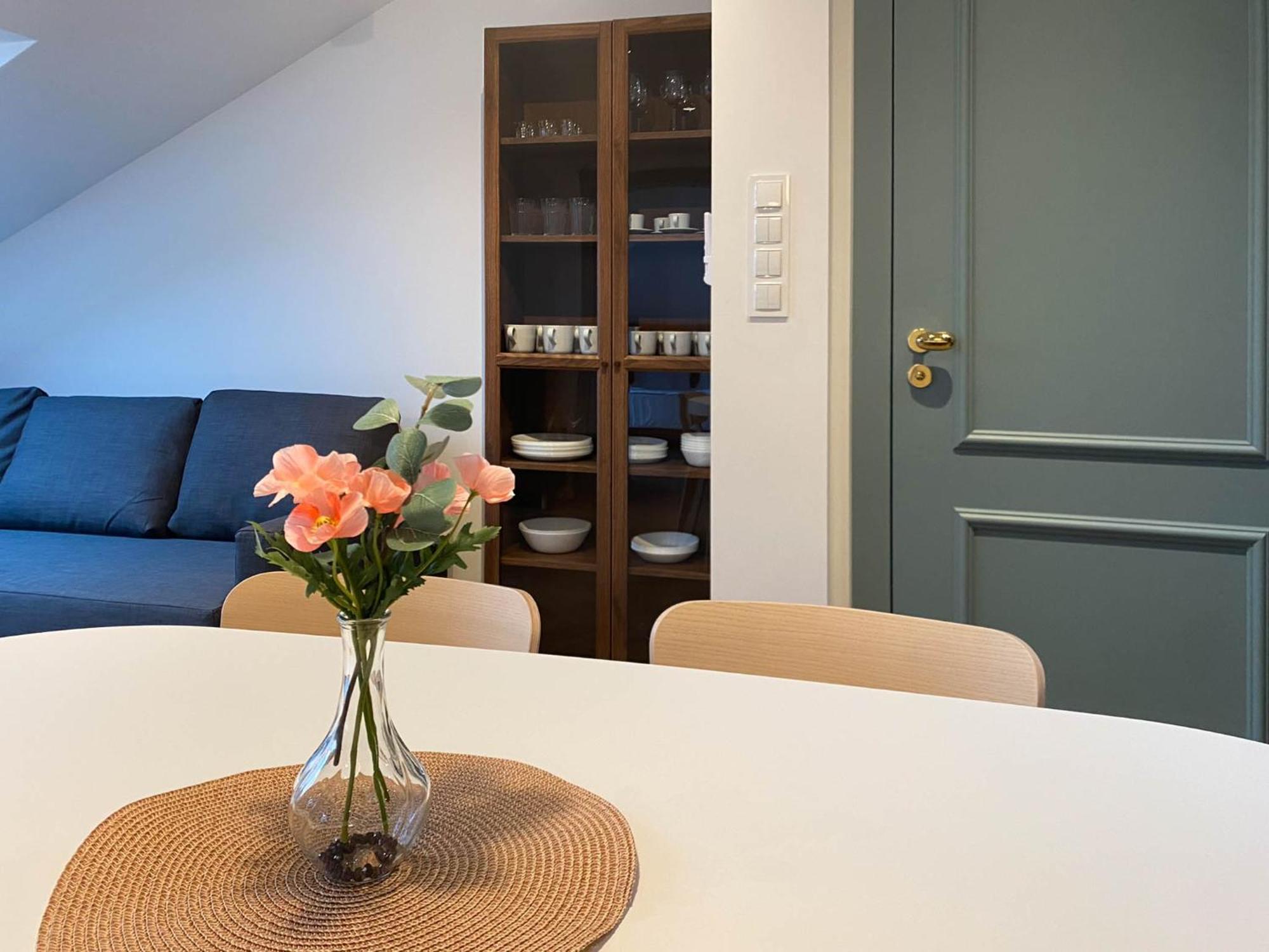 Apartment S45 By Promodero