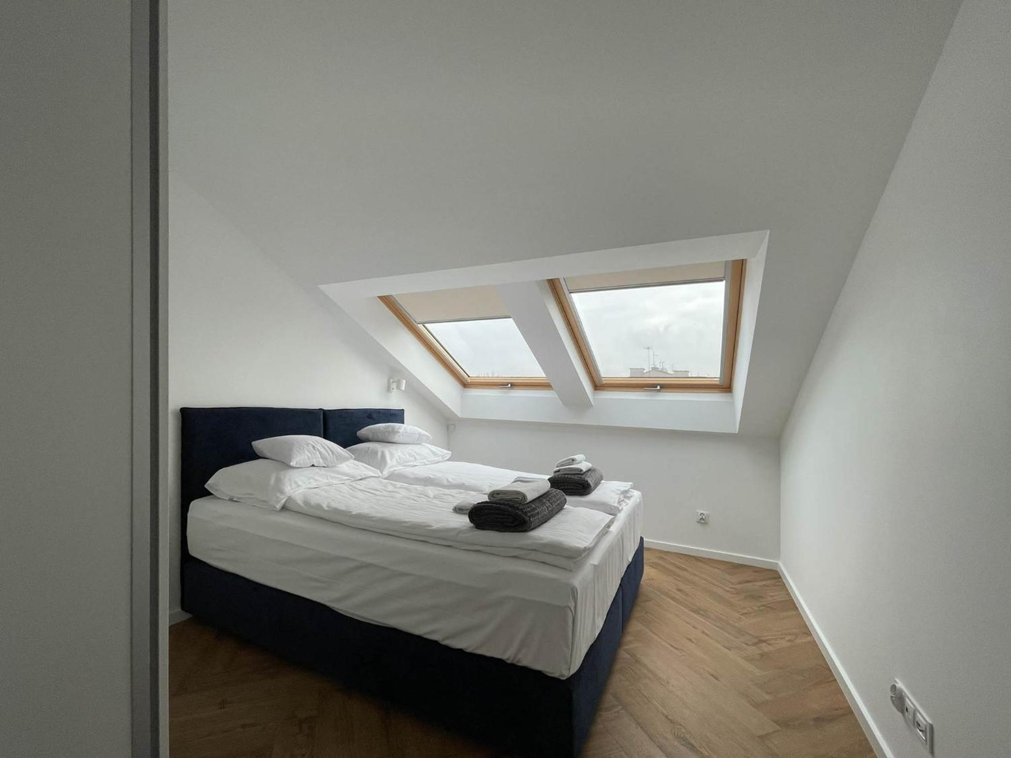 Leilighet S45 By Promodero *