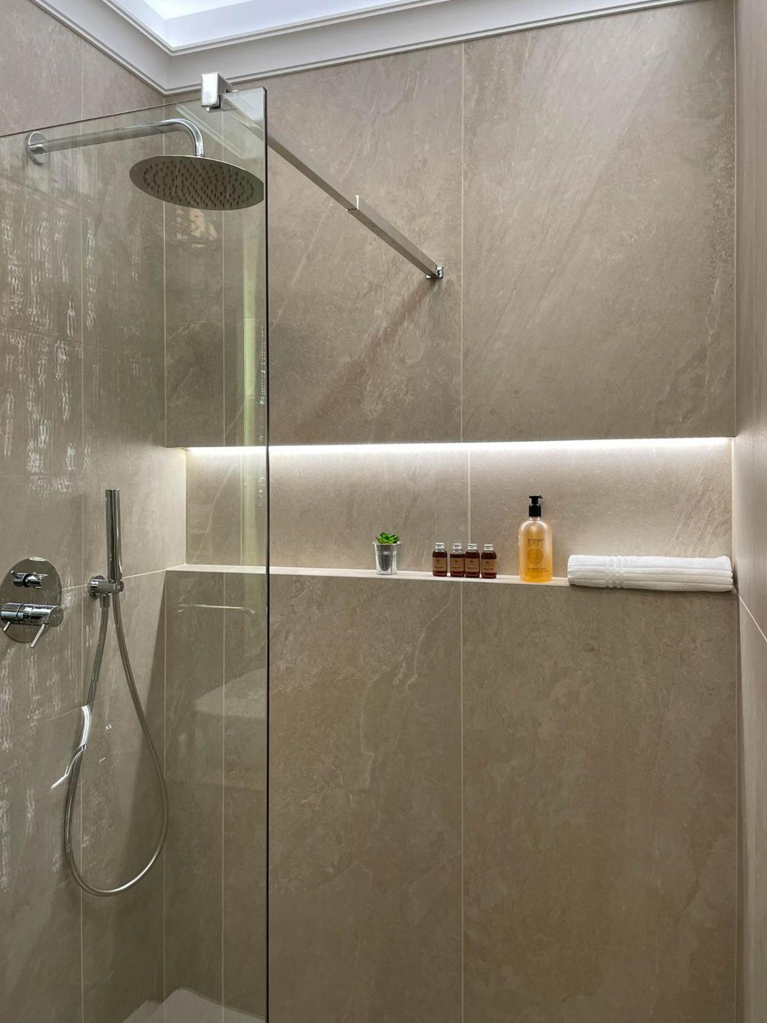 S45 By Promodero Leilighet *